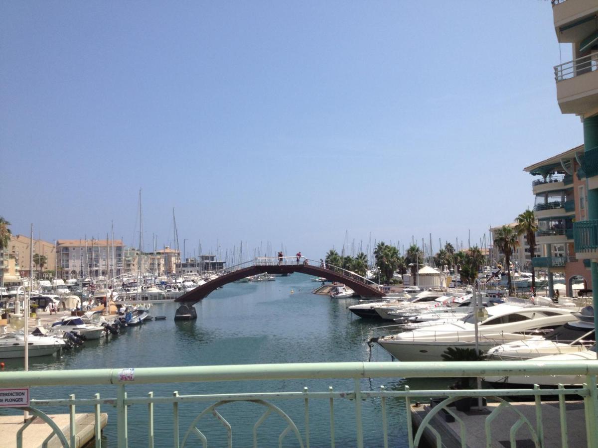 Greenchalets Frejus St Aygulf Exterior foto