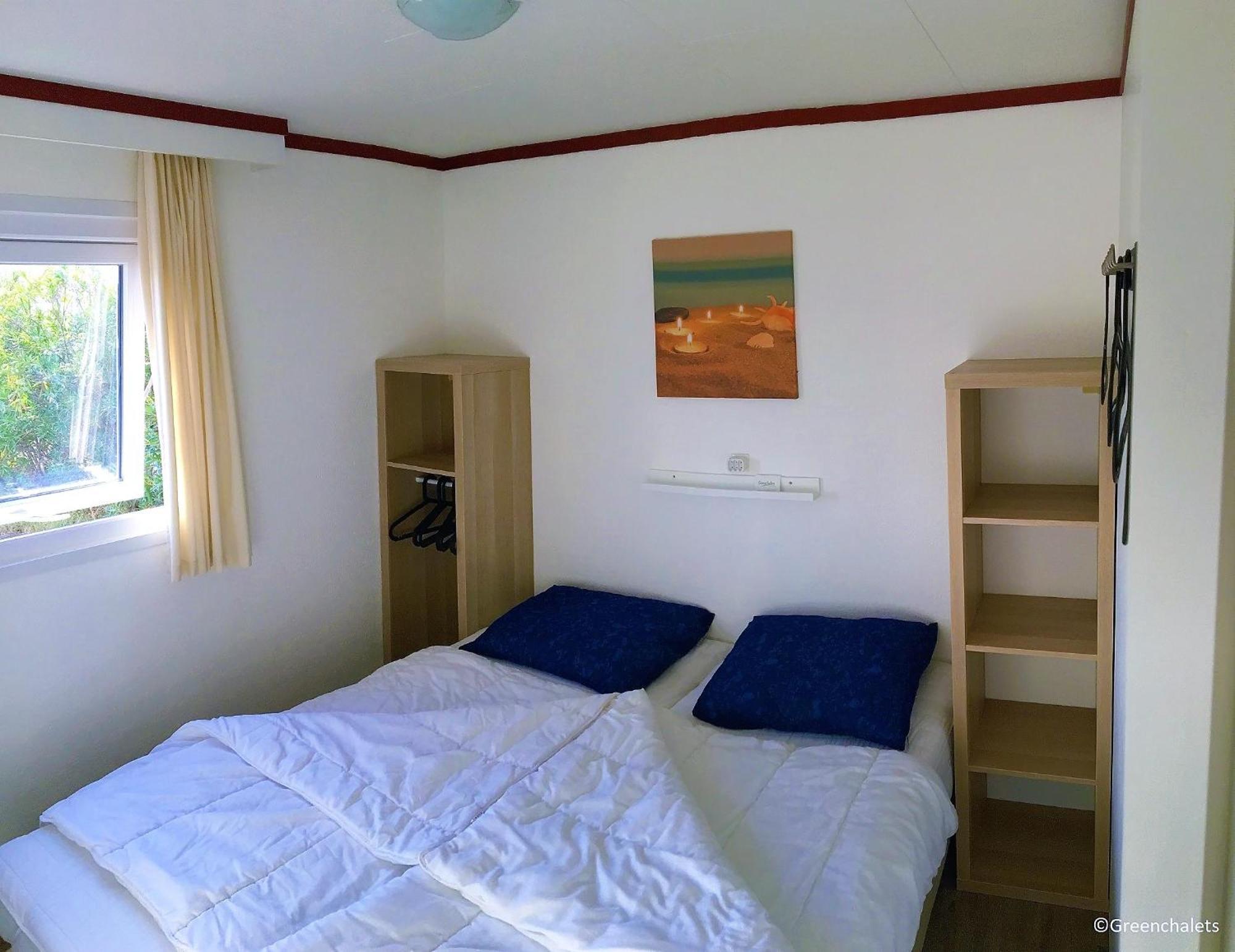 Greenchalets Frejus St Aygulf Exterior foto